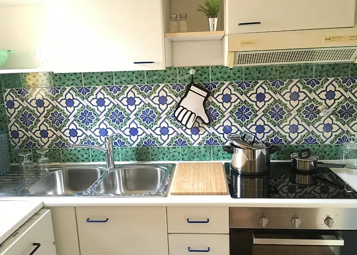 Domus Colosseum Apartment Rome