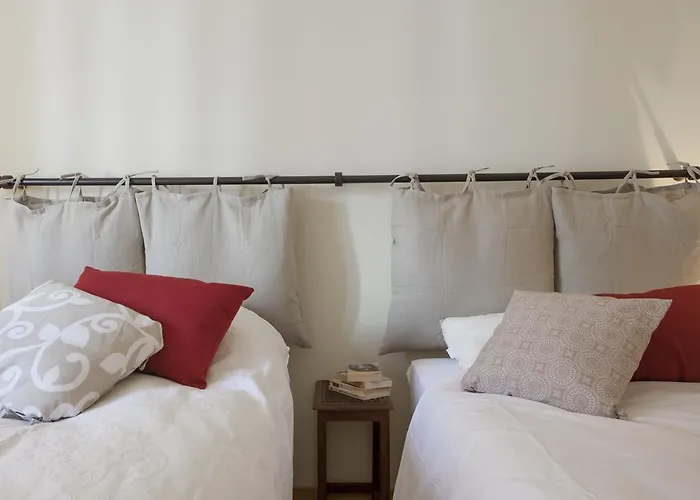 Apartment Domus Colosseum