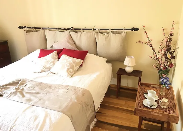 Apartment Domus Colosseum Rome
