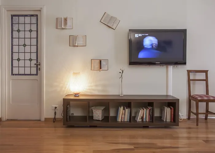Apartment Domus Colosseum Rome