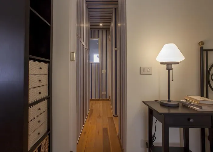 Domus Colosseum Apartment Rome