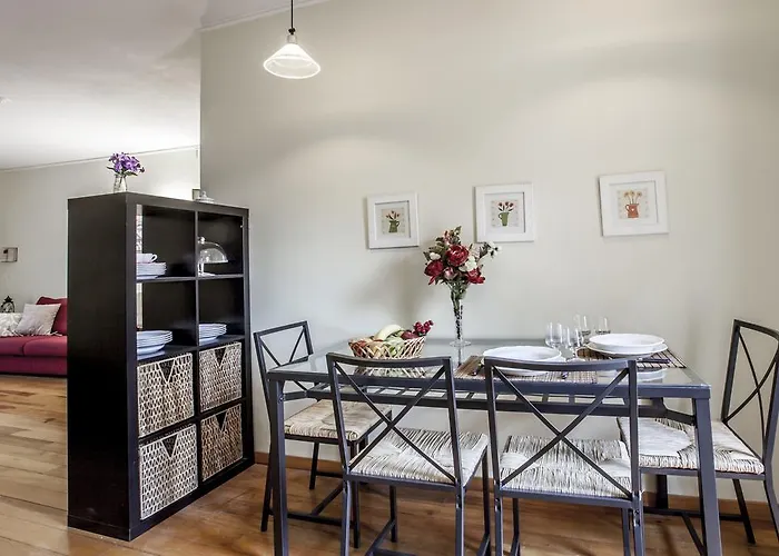 Apartment Domus Colosseum *